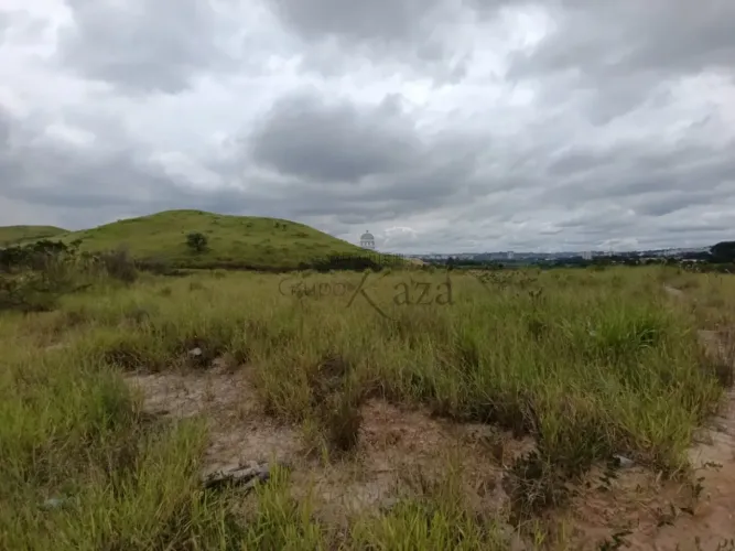 Oportunidade - Terreno Comercial e Industrial - Portal do Vale - Jacareí - 1.142m² - Anali