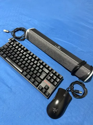 Kit Gamer