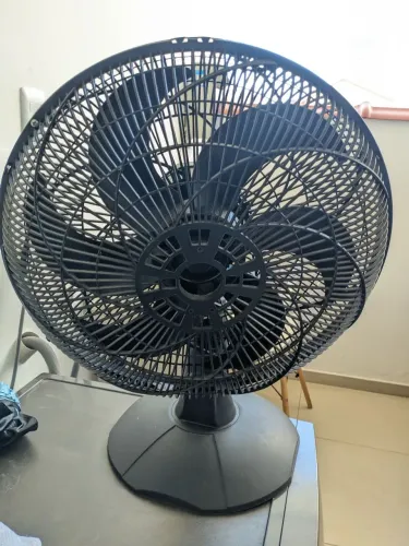 Ventilador Ventisol Vom Turbo 220v