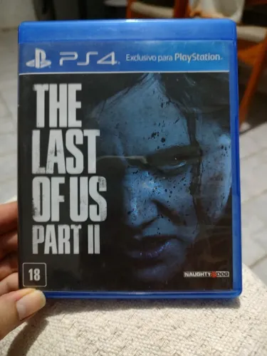 Jogos de PS5 & PS4