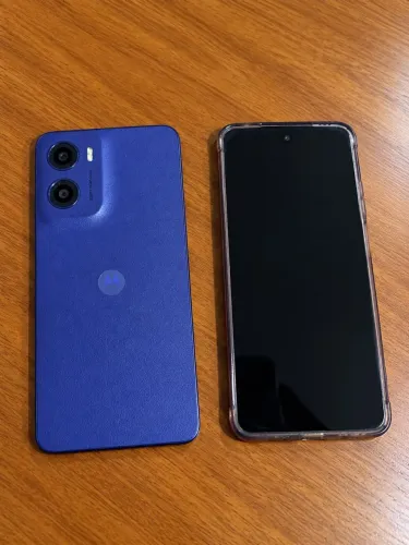 Moto g 05