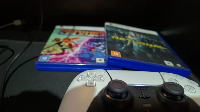 PlayStation 5