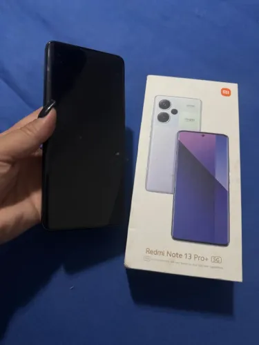 Redmi Note 13 PRO + plus