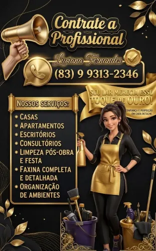 Faxina