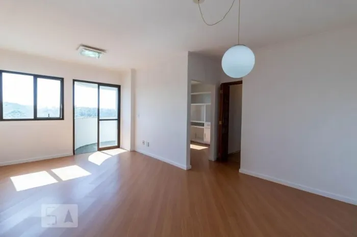 Apartamento à Venda - Mandaqui, 3 Quartos, 84 m2