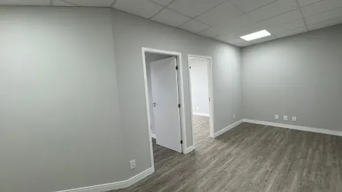 Sala para alugar, 55 m² por R$ 2.950,00/mês - Centro - Rolândia/PR