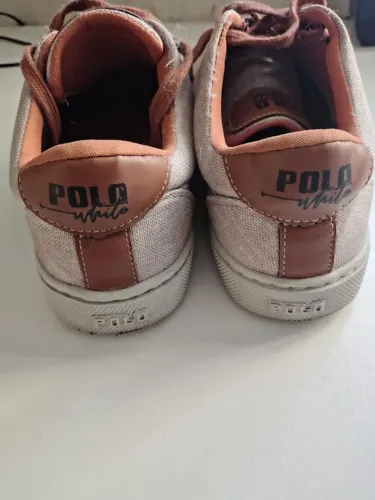 sapatenis POLO