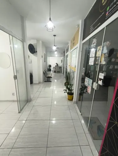 LOJAS EM VILA ISABEL 