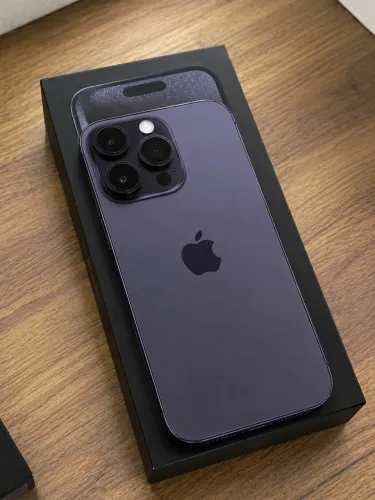 IPHONE 15 PRO MAX 256GB - FUNCIONANDO TUDO | OPORTUNIDADE | MELHOR PREÇO! ?