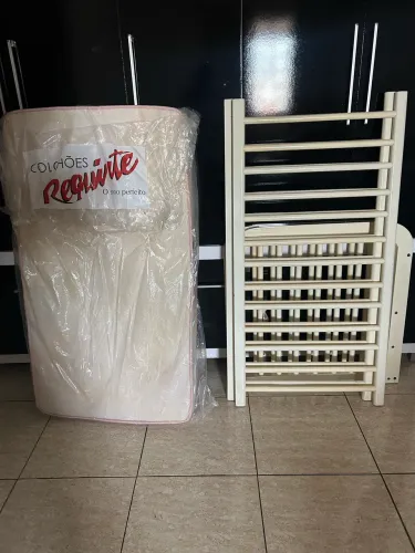 Doação Berço 