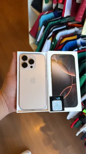 iphone 16 pro 512gb