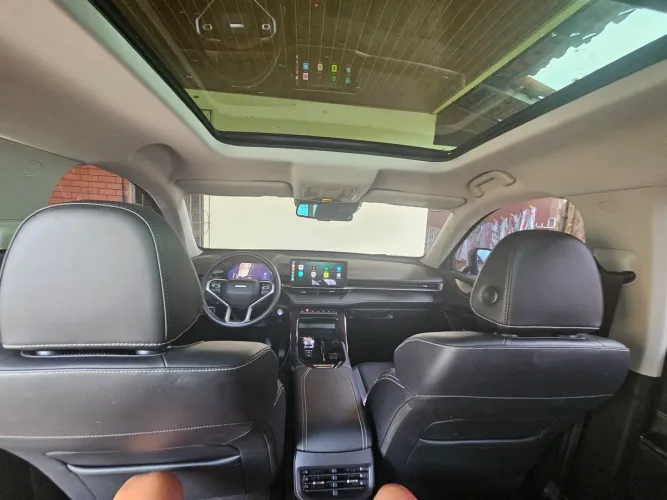 GWM Haval H6 Premium HEV 2024