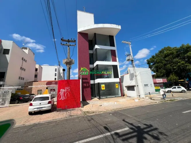 Prédio para venda- Centro - Teresina/PI