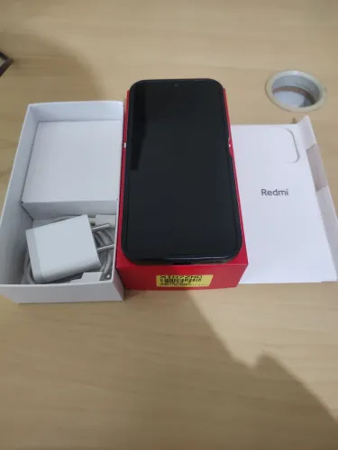 Redmi 13c excelente