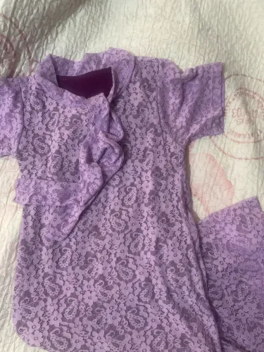 Desapego de vestidos P e M
