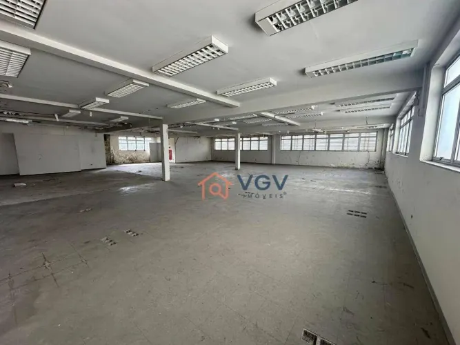 Salão para alugar, 300 m² por R$ 12.000,00/mês - Vila Mascote - São Paulo/SP