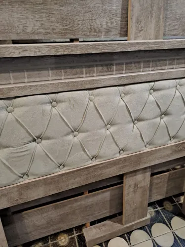 Cama de Casal