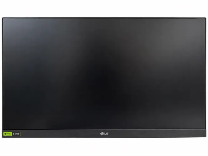 Vendo Monitor LG Ultragear 24 POL 180hz