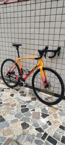 Trek Emonda ALR4 - 2023 EXCELENTE OPORTUNIDADE 