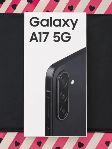 Galaxy A17 5G