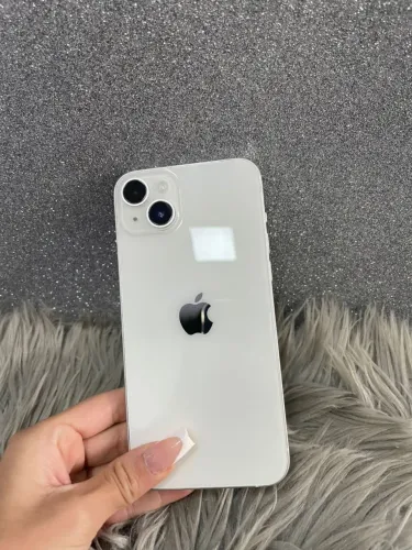 IPHONE 14 PLUS BRANCO