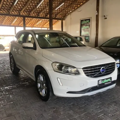 Volvo XC 60 2.0 T5 5P 2014
