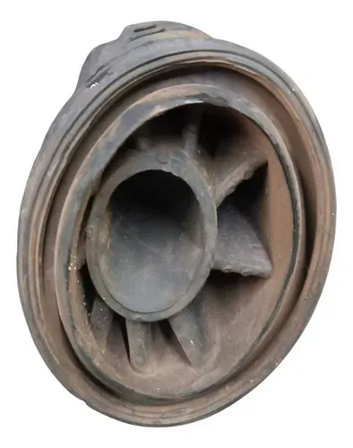 Borracha Coifa Coluna Caixa Direcao Corsa 2000 A 2013
