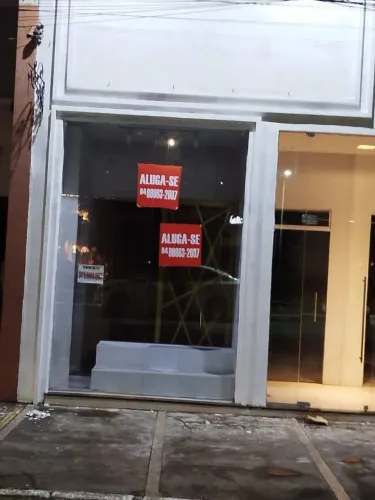 Ponto comercial em Petrópolis