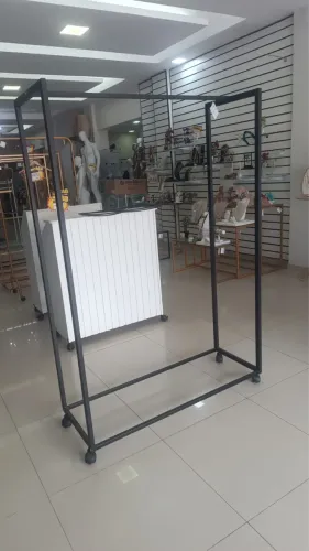 Arara móvel