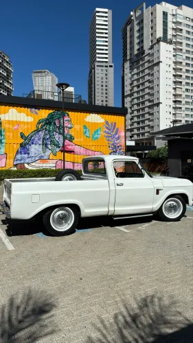 Chevrolet C-10 2.5/4.1 1978