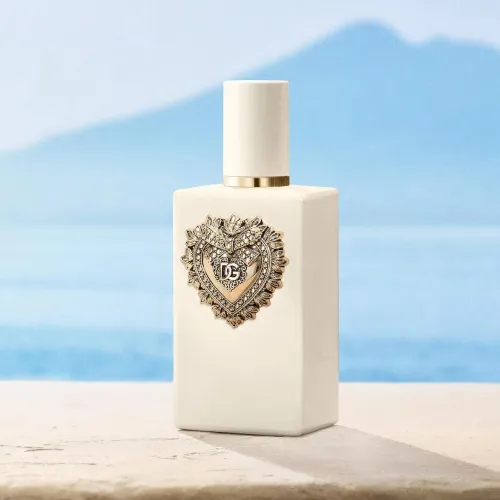 Perfume Your Devotion Eau de Parfum Intense Dolce&Gabbana 100 ml