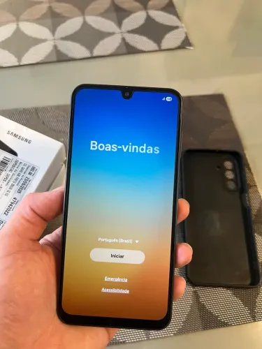 Samsung Galaxy A26