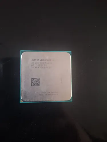 PROCESSADOR AMD A8-9600