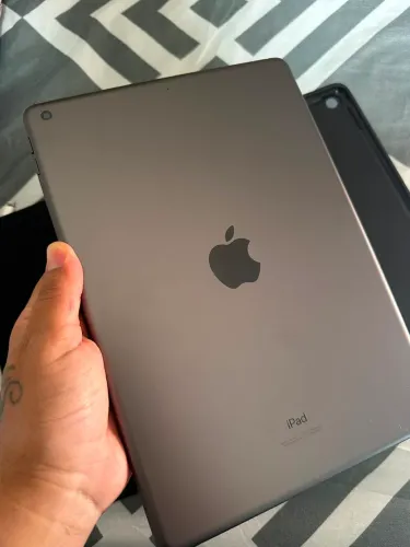 iPad geração 9