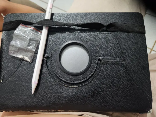 Vendo tablet 