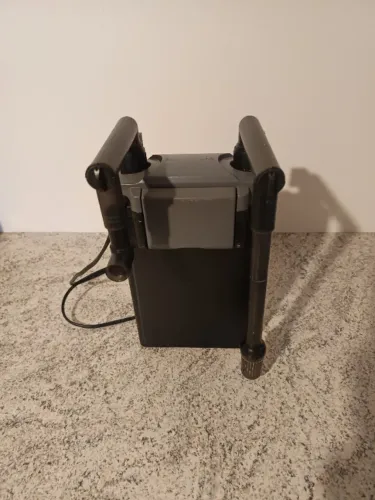 Filtro Canister Hang On HBL-802 - 500 L/h (Usado)