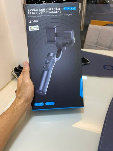 VENDO BASTÃO PROFISSIONAL