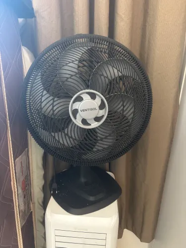 Ventilador