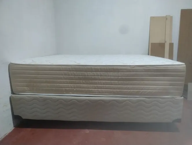 Cama Ortobom