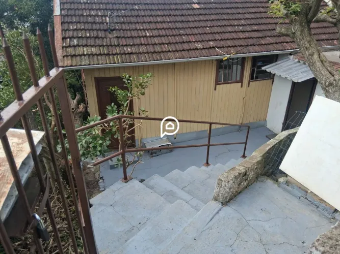 CASA, 02 QUARTOS, 80M2, BAIRRO PLANALTO