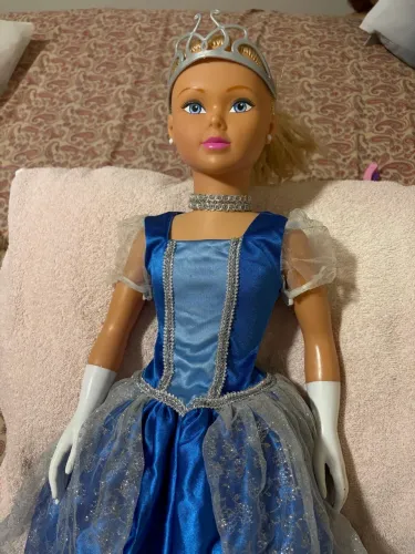 Brinquedo preço de desapego