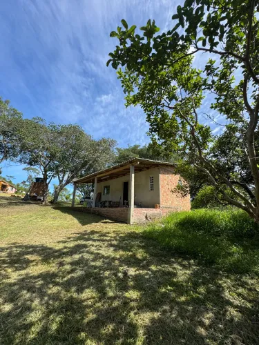 ÁREA RURAL 5.455 M² - VILA RIBEIRÃO DE CIMA - SANTO ANTÔNIO DA PATRULHA/RS