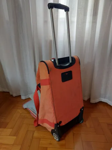 Mala KIPLING de 23kg