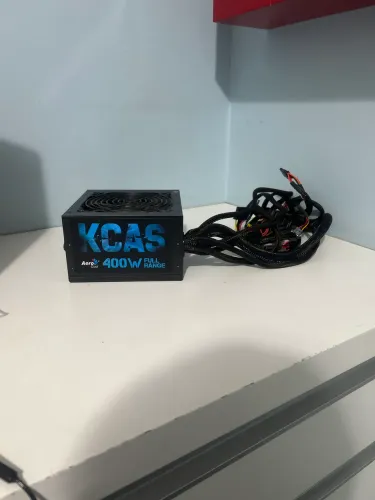 Fonte de computador 400w