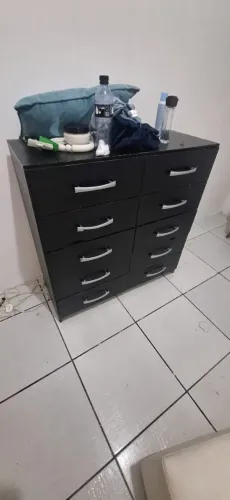 Cômoda