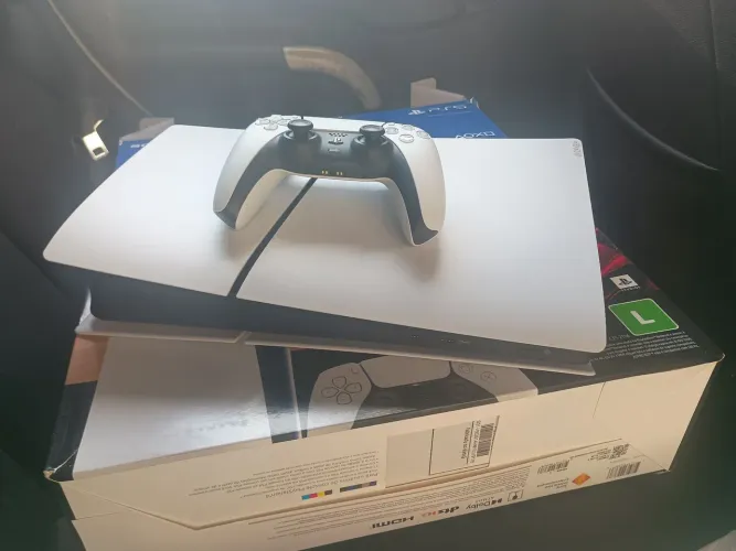 Playstation 5 digital