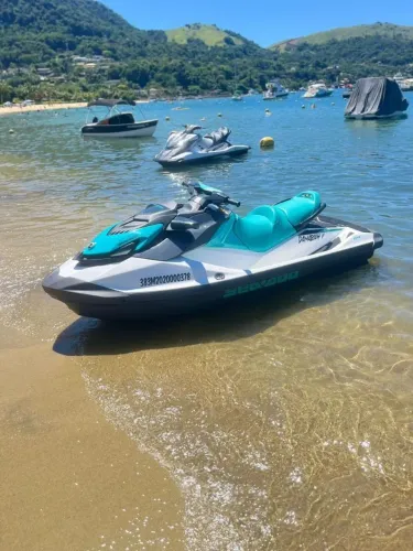 JET SKI SEADOO - 2020