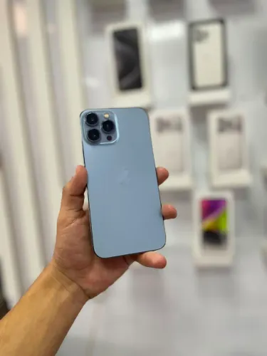 iPhone 13 Pro Max - 128GB<br>?2.999,00