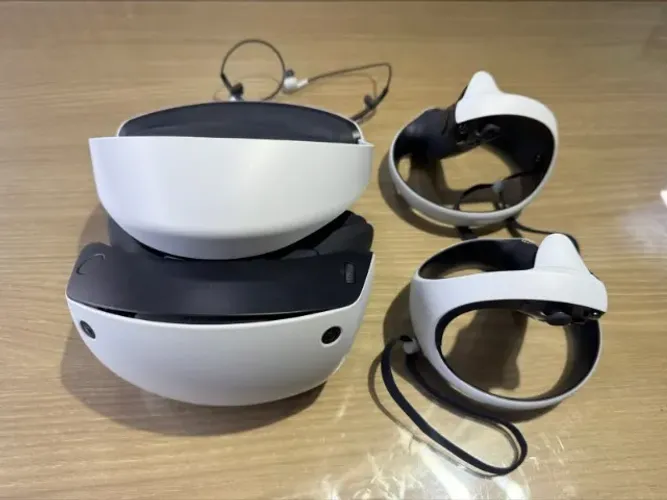 Playstation VR2