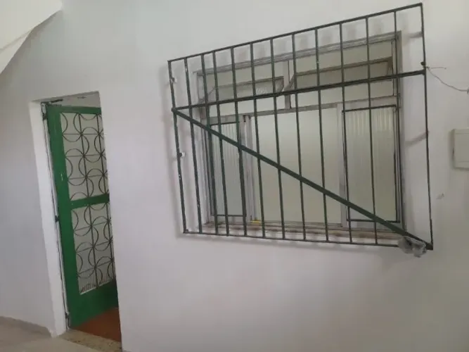 Casa ampla 2 quartos - Ilha do Governador